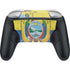 Ecuador Flag Distressed Nintendo Switch 2 (2025) Pro Controller Skin