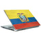 Ecuador Flag Distressed Portege Z30t/Z30t-A Skin