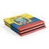 Ecuador Flag Distressed PlayStation PS4 Skins