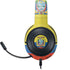 Ecuador Flag Distressed Razer Kraken X Skin