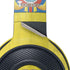 Ecuador Flag Distressed Razer Kraken X Skin
