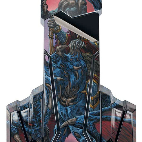 Ed Beard Jr. Dragon Reaper by Ed Beard Jr BENGOO G9000 Skin