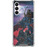 Ed Beard Jr. Dragon Reaper by Ed Beard Jr Galaxy A16 5G Clear Case