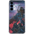 Ed Beard Jr. Dragon Reaper by Ed Beard Jr Galaxy A35 5G Clear Case
