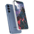 Ed Beard Jr. Dragon Reaper by Ed Beard Jr Galaxy A35 5G Clear Case