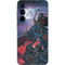 Ed Beard Jr. Dragon Reaper by Ed Beard Jr Galaxy A35 5G Skin
