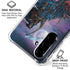 Ed Beard Jr. Dragon Reaper by Ed Beard Jr Galaxy A36 5G Clear Case
