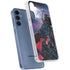 Ed Beard Jr. Dragon Reaper by Ed Beard Jr Galaxy A55 5G Clear Case