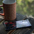 Ed Beard Jr. Dragon Reaper by Ed Beard Jr Galaxy Note 10 Plus Skin