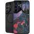 Ed Beard Jr. Dragon Reaper by Ed Beard Jr Galaxy S24 FE Kickstand Case