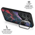 Ed Beard Jr. Dragon Reaper by Ed Beard Jr Galaxy S25 Kickstand Case