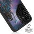 Ed Beard Jr. Dragon Reaper by Ed Beard Jr Galaxy S25 Kickstand Case