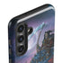 Ed Beard Jr. Dragon Reaper by Ed Beard Jr Galaxy S25 Plus Impact Case