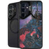 Ed Beard Jr. Dragon Reaper by Ed Beard Jr Galaxy S24 Plus Kickstand Case