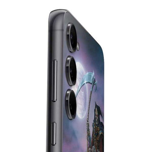 Ed Beard Jr. Dragon Reaper by Ed Beard Jr Galaxy S25 Plus Skin