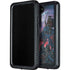 Ed Beard Jr. Dragon Reaper by Ed Beard Jr Galaxy S24 Waterproof Case