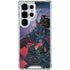 Ed Beard Jr. Dragon Reaper by Ed Beard Jr Galaxy S25 Ultra Clear Case
