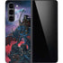 Ed Beard Jr. Dragon Reaper by Ed Beard Jr Galaxy Z Fold5 5G Skin