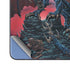 Ed Beard Jr. Dragon Reaper by Ed Beard Jr Galaxy Z Fold5 5G Skin