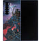 Ed Beard Jr. Dragon Reaper by Ed Beard Jr Galaxy Z Fold6 Skin