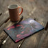 Ed Beard Jr. Dragon Reaper by Ed Beard Jr iPad Skins