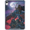 Ed Beard Jr. Dragon Reaper by Ed Beard Jr iPad 11th Gen (2025) Clear Case