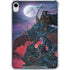 Ed Beard Jr. Dragon Reaper by Ed Beard Jr iPad 11th Gen (2025) Clear Case