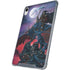 Ed Beard Jr. Dragon Reaper by Ed Beard Jr iPad 11th Gen (2025) Clear Case