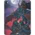 Ed Beard Jr. Dragon Reaper by Ed Beard Jr iPad Pro 13in M4 (2024) Skin