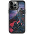 Ed Beard Jr. Dragon Reaper by Ed Beard Jr iPhone Cases