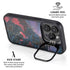 Ed Beard Jr. Dragon Reaper by Ed Beard Jr iPhone 13 Pro Kickstand Case