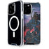 Ed Beard Jr. Dragon Reaper by Ed Beard Jr iPhone Cases