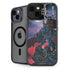 Ed Beard Jr. Dragon Reaper by Ed Beard Jr iPhone 14 Kickstand Case