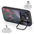 Ed Beard Jr. Dragon Reaper by Ed Beard Jr iPhone 14 Kickstand Case