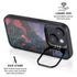 Ed Beard Jr. Dragon Reaper by Ed Beard Jr iPhone 14 Plus Kickstand Case