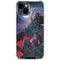 Ed Beard Jr. Dragon Reaper by Ed Beard Jr iPhone 15 Clear Case