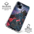 Ed Beard Jr. Dragon Reaper by Ed Beard Jr iPhone 15 Clear Case