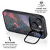 Ed Beard Jr. Dragon Reaper by Ed Beard Jr iPhone 15 Kickstand Case