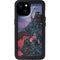 Ed Beard Jr. Dragon Reaper by Ed Beard Jr iPhone 15 Plus Waterproof Case