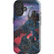 Ed Beard Jr. Dragon Reaper by Ed Beard Jr iPhone 16 Impact Case