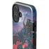 Ed Beard Jr. Dragon Reaper by Ed Beard Jr iPhone 16 Impact Case