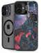 Ed Beard Jr. Dragon Reaper by Ed Beard Jr iPhone 16 Plus Kickstand Case