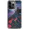 Ed Beard Jr. Dragon Reaper by Ed Beard Jr iPhone 16 Pro Clear Case