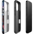 Ed Beard Jr. Dragon Reaper by Ed Beard Jr iPhone 16 Pro Impact Case