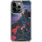 Ed Beard Jr. Dragon Reaper by Ed Beard Jr iPhone 16 Pro Max Clear Case