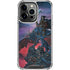 Ed Beard Jr. Dragon Reaper by Ed Beard Jr iPhone 16 Pro Max Clear Case