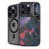 Ed Beard Jr. Dragon Reaper by Ed Beard Jr iPhone 16 Pro Max Kickstand Case