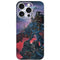 Ed Beard Jr. Dragon Reaper by Ed Beard Jr iPhone 16 Pro Skin