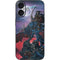 Ed Beard Jr. Dragon Reaper by Ed Beard Jr iPhone 16 Skin