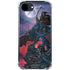 Ed Beard Jr. Dragon Reaper by Ed Beard Jr iPhone 16e Clear Case